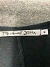 Michael Stars Black Pullover Sweater Size M - photo 4