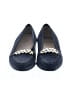 Amalfi Blue Flats Size 7 1/2 (slim) - photo 2