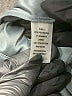 Calvin Klein Solid Gray Cocktail Dress Size 6 - photo 8