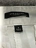 Ann Taylor Ivory Jeans Size 4 - photo 7