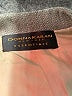 Donna Karan New York Gray Tan Blazer Size 12 - photo 6