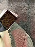 Donna Karan New York Gray Tan Blazer Size 12 - photo 7