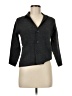 Zara Gray Cardigan Size 8 - 9 - photo 1
