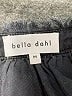 Bella Dahl Black Long Sleeve Blouse Size M - photo 7