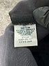 Bella Dahl Black Long Sleeve Blouse Size M - photo 8