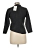 Zara Gray Cardigan Size 8 - 9 - photo 2