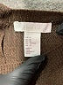 H&M Conscious Brown Pullover Sweater Size M - photo 7