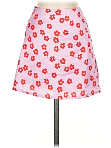 Princess Polly Casual Skirt (view 1)