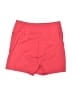 Unbranded Solid Red Athletic Shorts Size S - photo 1
