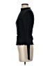 Planet Gold Black Long Sleeve Turtleneck Size S - photo 5