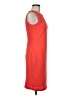 Tommy Hilfiger Solid Orange Cocktail Dress Size 6 - photo 4