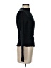 Planet Gold Black Long Sleeve Turtleneck Size S - photo 4