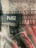 Paige Gray Jeggings Size 32 waist - photo 6