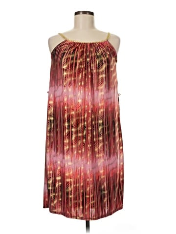 Seven Island Cocktail Dress (view 1)