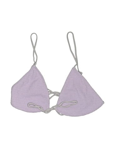 LA Hearts Swimsuit Top (view 1)