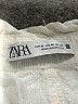 Zara Solid Ivory Casual Pants Size 4 - photo 7