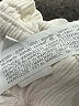 Zara Solid Ivory Casual Pants Size 4 - photo 8