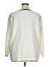 C.D. Daniels Ivory Cardigan Size XL (estimated) - photo 2