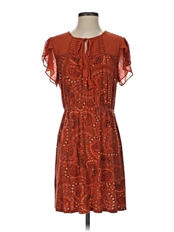 Daniel Rainn Casual Dress (view 1)
