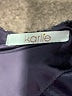 Karlie 100% Polyester Tweed Black Casual Dress Size L - photo 7