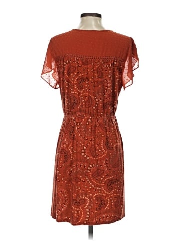 Daniel Rainn Casual Dress (view 2)