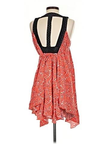 Hazel Cocktail Dress (view 2)