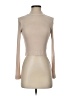 Shinestar Tan Long Sleeve Turtleneck Size S - photo 1