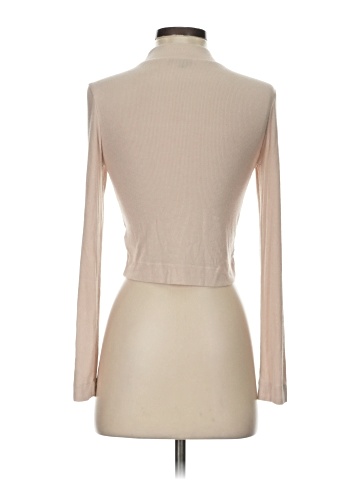 Shinestar Long Sleeve Turtleneck (view 2)