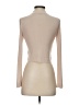 Shinestar Tan Long Sleeve Turtleneck Size S - photo 2
