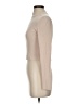 Shinestar Tan Long Sleeve Turtleneck Size S - photo 5