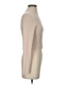Shinestar Tan Long Sleeve Turtleneck Size S - photo 4
