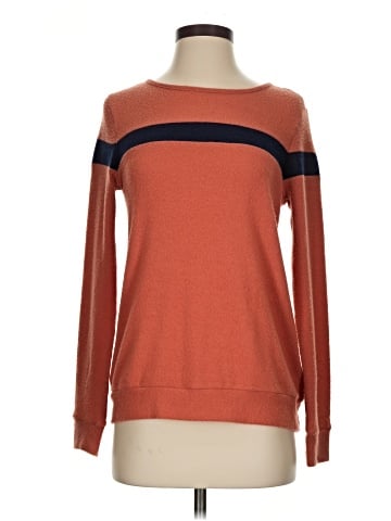 Hailey & Co. Pullover Sweater (view 1)