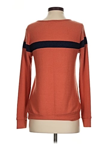Hailey & Co. Pullover Sweater (view 2)