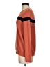 Hailey & Co. Color Block Orange Pullover Sweater Size S - photo 5