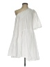 Devotion Twins White Cocktail Dress Size S - photo 1