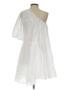 Devotion Twins Cocktail Dress (view 2)
