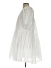 Devotion Twins White Cocktail Dress Size S - photo 5