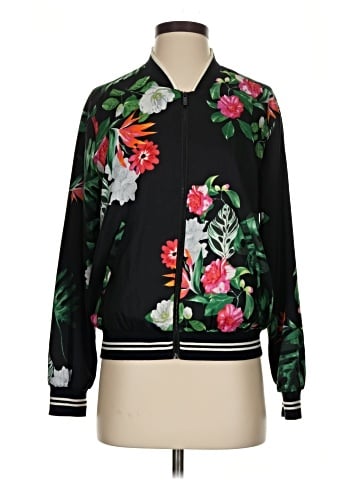 Vince Camuto Track Jacket (view 1)