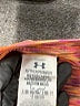 Under Armour 100% Polyester Tweed Orange Active T-Shirt Size XS - photo 7
