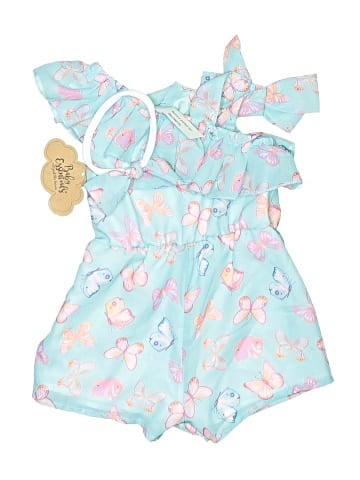 Baby Essentials Dress (view 1)