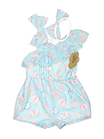Baby Essentials Dress (view 2)