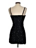 NBD Stars Black Cocktail Dress Size XS - photo 2