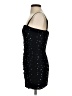 NBD Stars Black Cocktail Dress Size XS - photo 5