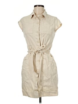 hunter & brown dress Hunter Colorblock Dress-Brown Multi XS/S main image 0