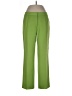 Dana Buchman Green Dress Pants Size 10 - photo 1