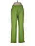 Dana Buchman Green Dress Pants Size 10 - photo 2