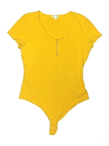 Bar III Bodysuit (view 1)