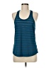 Zyia Active Teal Active Tank Size M - photo 1
