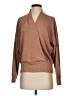Ann Taylor Tan Cardigan Size S - photo 1