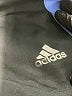 Adidas Color Block Blue Athletic Shorts Size Lg  - photo 3